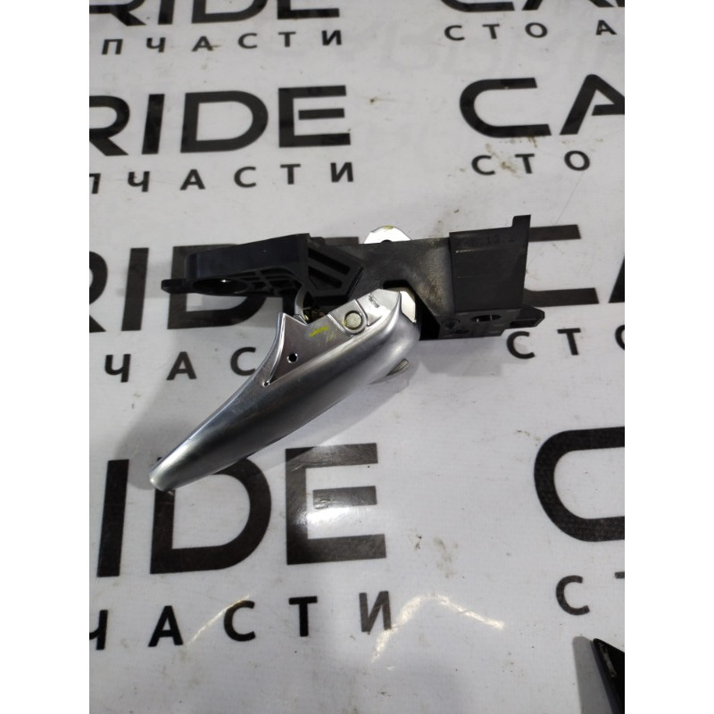 Ручка двери внутренняя (салон) Dodge Dart PF 2014 2.4 186018462