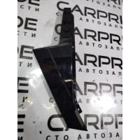 Накладка двери боковая