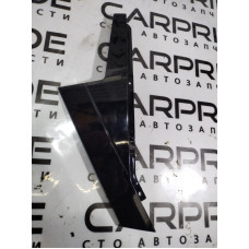 Накладка двери боковая