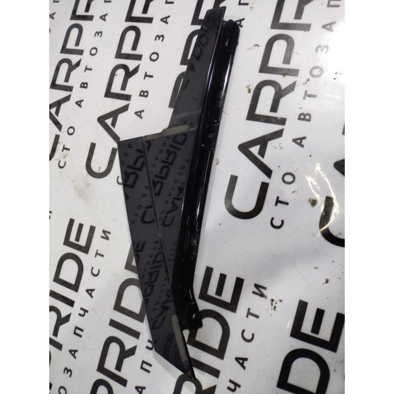 Накладка двери боковая (кузов и элементы) Dodge Dart PF 2014 2.4 68082735AF