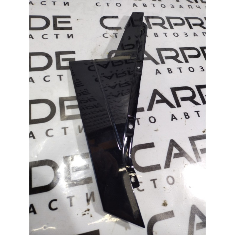 Накладка двери боковая (кузов и элементы) Dodge Dart PF 2014 2.4 68082735AF