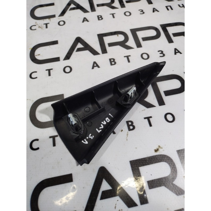 Молдинг двери (уголок) внутренний (кузов и элементы) Dodge Dart PF 2014 2.4 1TR43DX9AA