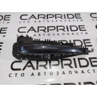 Ручка двери внешняя