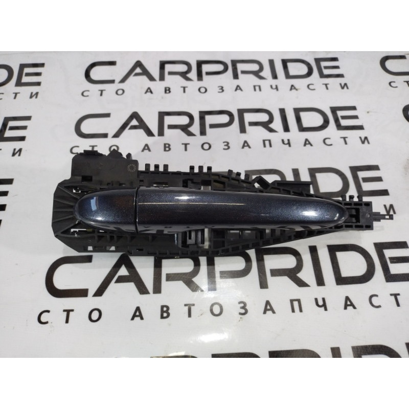 Ручка двери внешняя (кузов и элементы) Dodge Dart PF 2014 2.4 68082689ad