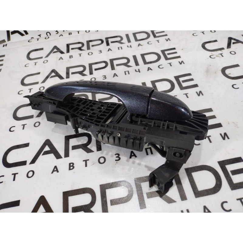 Ручка двери внешняя (кузов и элементы) Dodge Dart PF 2014 2.4 68082689ad