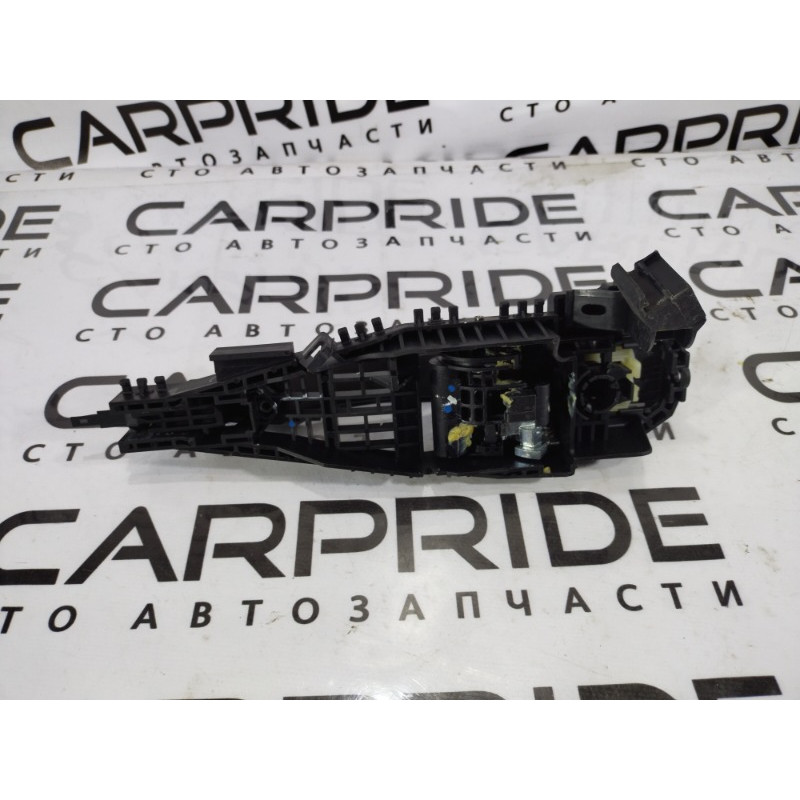 Ручка двери внешняя (кузов и элементы) Dodge Dart PF 2014 2.4 68082689ad