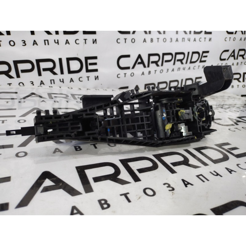 Ручка двери внешняя (кузов и элементы) Dodge Dart PF 2014 2.4 68082689ad