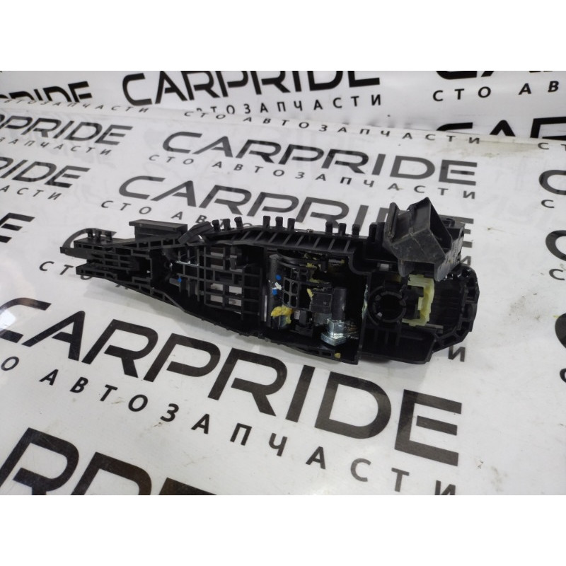 Ручка двери внешняя (кузов и элементы) Dodge Dart PF 2014 2.4 68082689ad