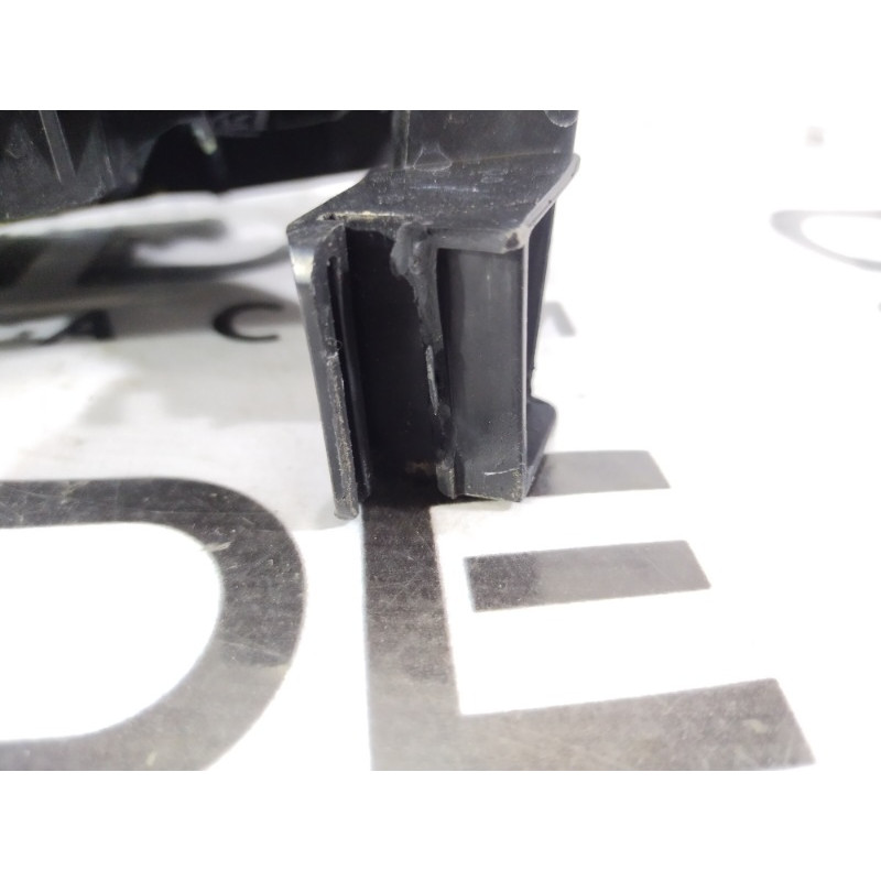 Ручка двери внешняя (кузов и элементы) Dodge Dart PF 2014 2.4 68082689ad