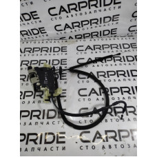 Замок двери