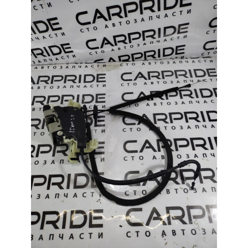 Замок двери (кузов и элементы) Dodge Dart PF 2014 2.4 68175237aa