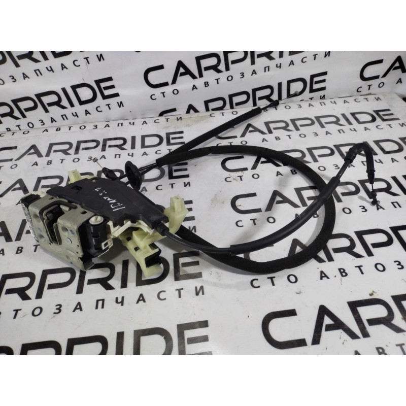 Замок двери (кузов и элементы) Dodge Dart PF 2014 2.4 68175237aa