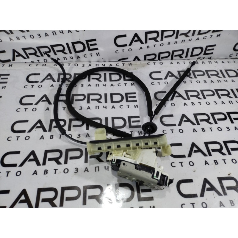 Замок двери (кузов и элементы) Dodge Dart PF 2014 2.4 68175237aa