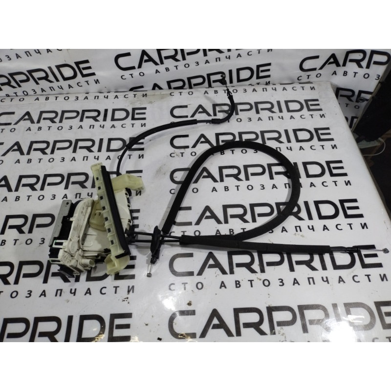 Замок двери (кузов и элементы) Dodge Dart PF 2014 2.4 68175237aa