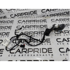 Проводка дверная