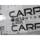 Стекло (кузов и элементы) CHEVROLET Volt 1 2012 1.4 22860296