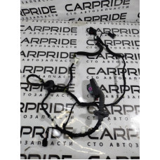 Проводка дверная