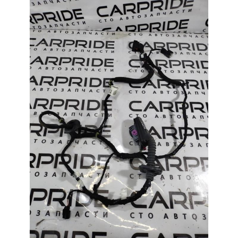 Проводка дверная (электрика) CHEVROLET Volt 1 2012 1.4 20978113