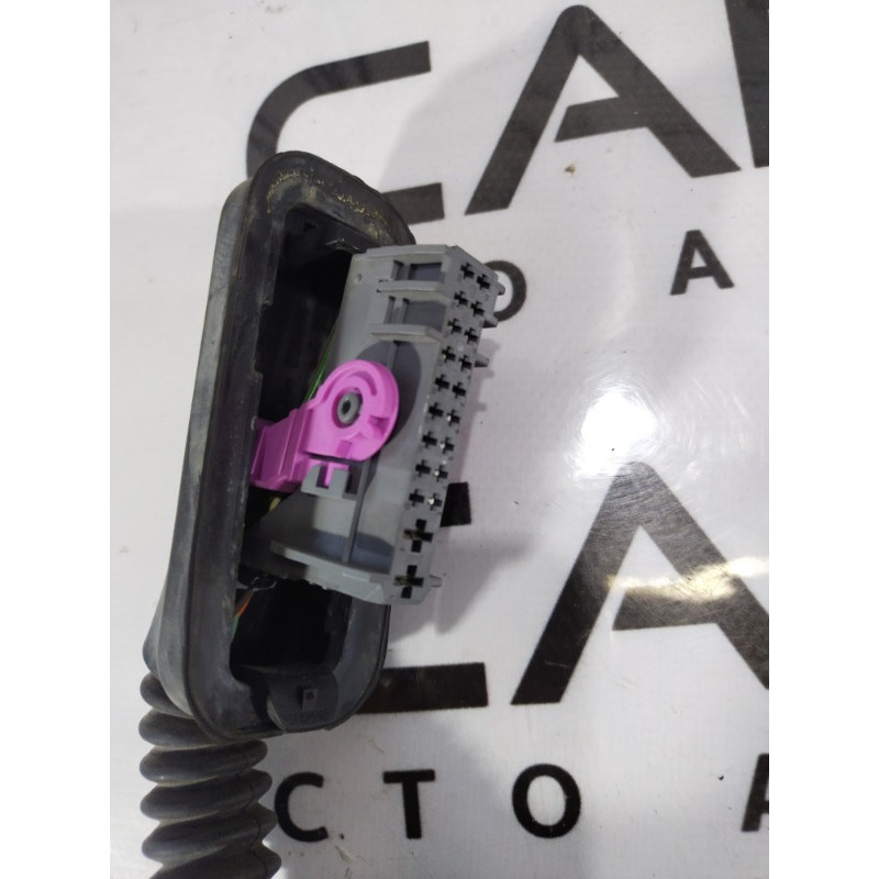 Проводка дверная (электрика) CHEVROLET Volt 1 2012 1.4 20978113