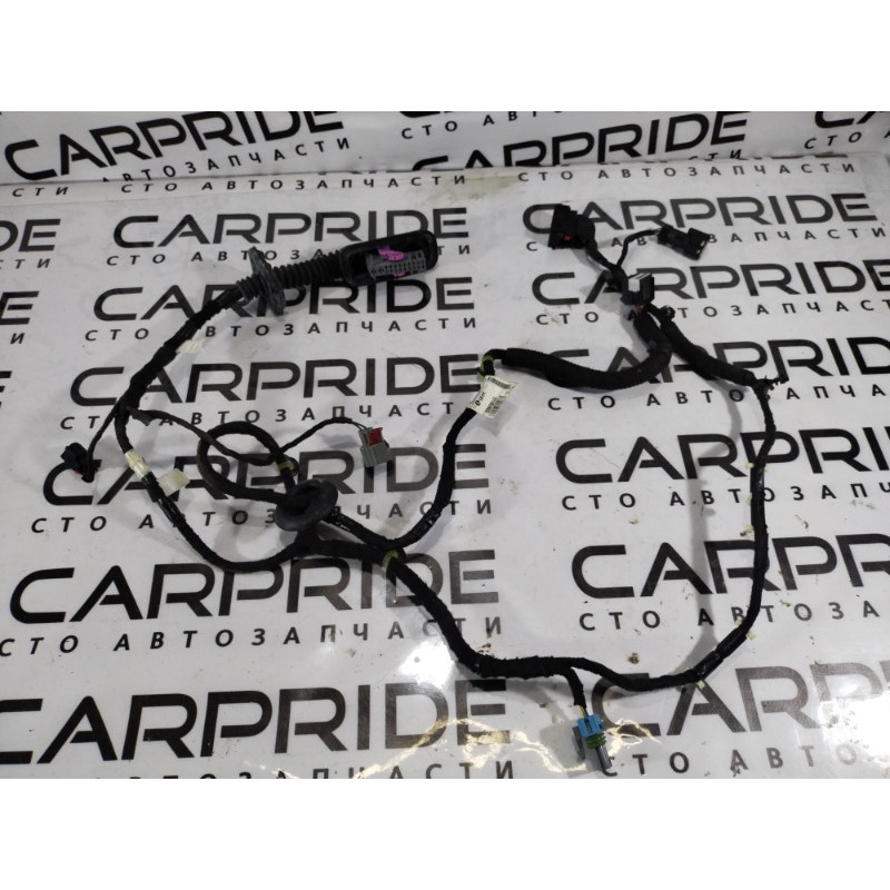 Проводка дверная (электрика) CHEVROLET Volt 1 2012 1.4 20978113