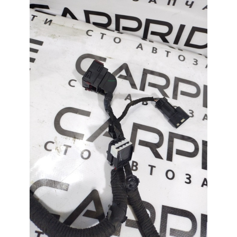 Проводка дверная (электрика) CHEVROLET Volt 1 2012 1.4 20978113