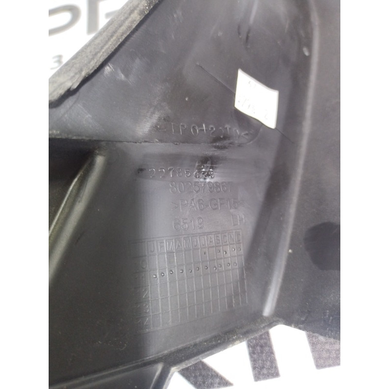 Внутрішня накладка двері (салон) CHEVROLET Volt 1 2012 1.4 22785438