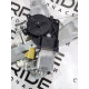 Механізм склопідйомника з мотором (кузов і елементи) CHEVROLET Volt 1 2012 1.4 20998046