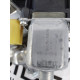 Механізм склопідйомника з мотором (кузов і елементи) CHEVROLET Volt 1 2012 1.4 20998046