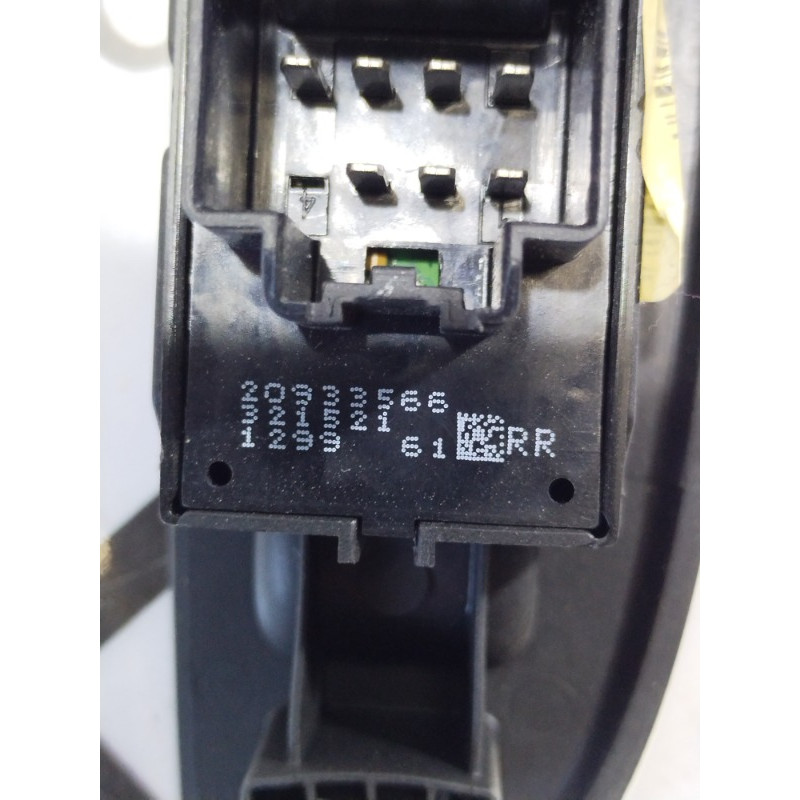 Кнопка стеклоподъемника (электрика / кнопки) CHEVROLET Volt 1 2012 1.4 20933566