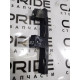 Кронштейн ручки двери (кузов и элементы) CHEVROLET Volt 1 2012 1.4 22785498