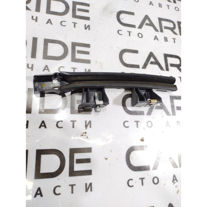 Направляюча скла дверей (кузов і елементи) CHEVROLET Volt 1 2012 1.4 22785498
