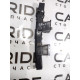 Направляюча скла дверей (кузов і елементи) CHEVROLET Volt 1 2012 1.4 22785498