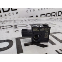 Датчик удара