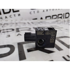 Датчик удара