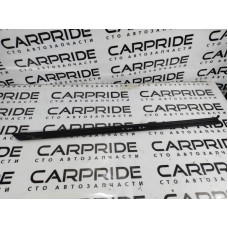 Молдинг стекла внутренний