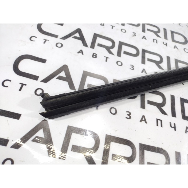 Молдинг стекла внутренний (наружные элементы кузова) Volkswagen Jetta MK6 2011 2.5 5c6839479