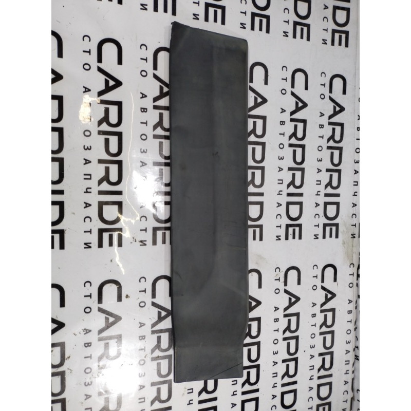 Накладка двери внешняя (кузов и элементы) Jeep Patriot MK74 2012 2.4 05182579ab