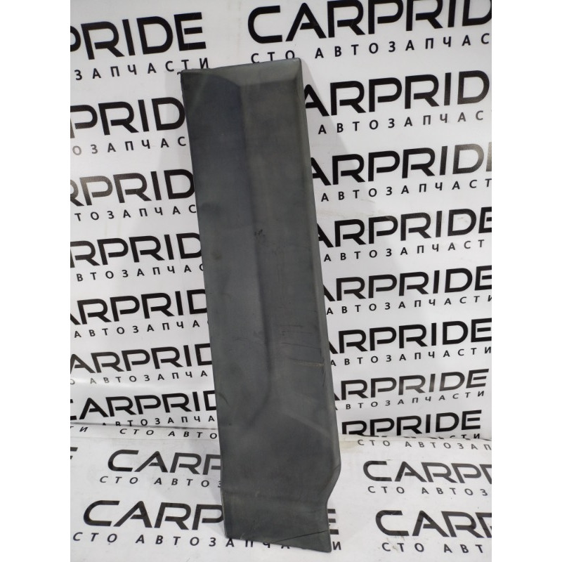 Накладка двери внешняя (кузов и элементы) Jeep Patriot MK74 2012 2.4 05182579ab