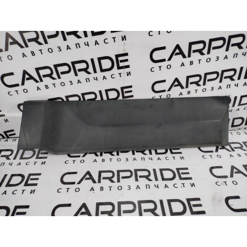 Накладка двери внешняя (кузов и элементы) Jeep Patriot MK74 2012 2.4 05182579ab