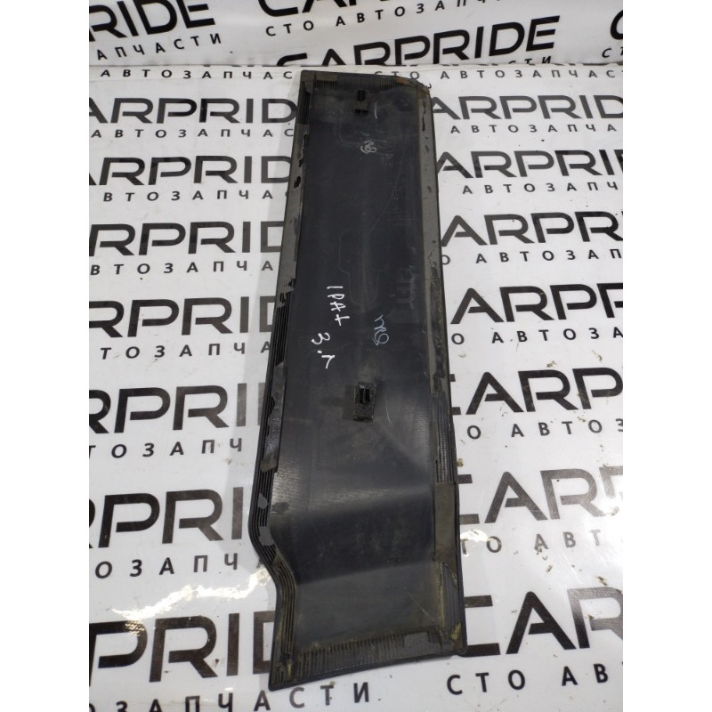 Накладка двери внешняя (кузов и элементы) Jeep Patriot MK74 2012 2.4 05182579ab