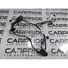 Проводка дверная