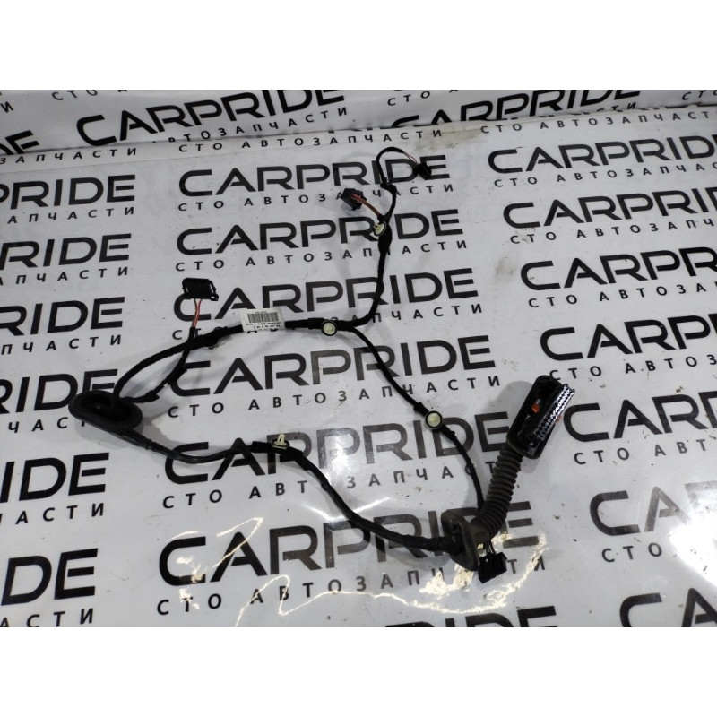 Проводка дверная (электрика) Volkswagen Jetta MK6 2011 2.5 5C0971693