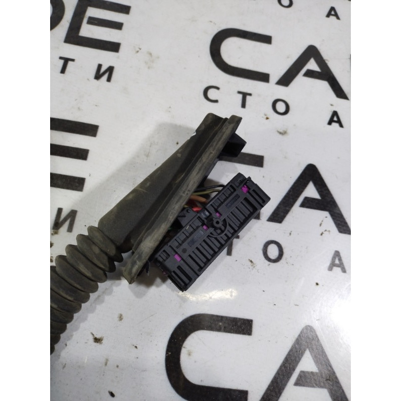 Проводка дверная (электрика) Volkswagen Jetta MK6 2011 2.5 5C0971693