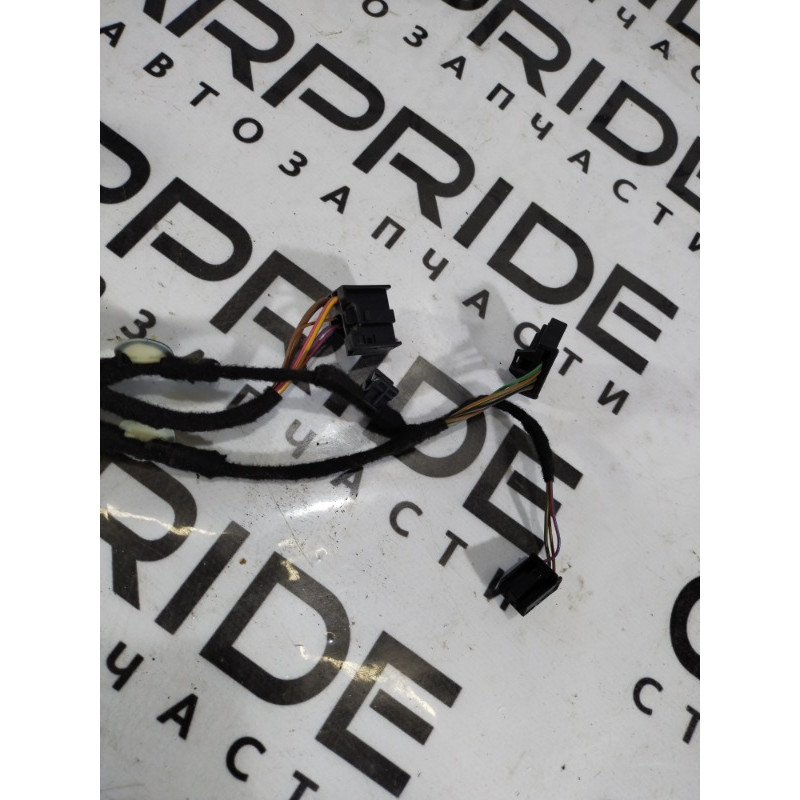 Проводка дверная (электрика) Volkswagen Jetta MK6 2011 2.5 5C0971693