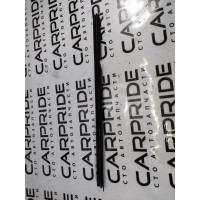 Молдинг стекла внутренний