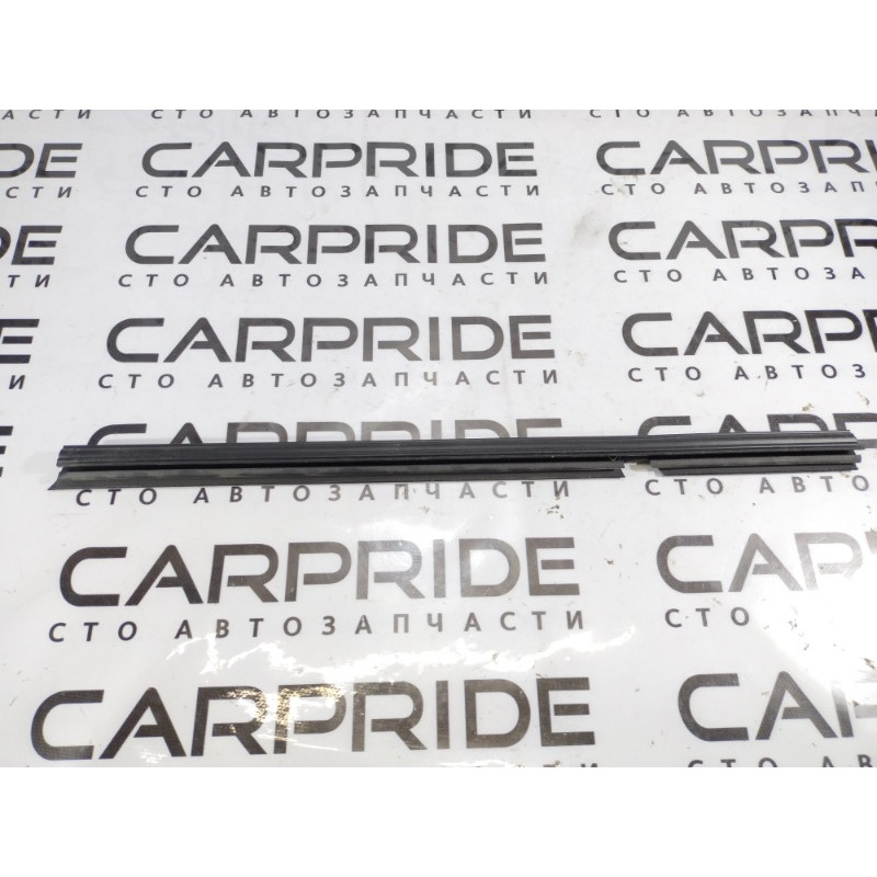 Молдинг стекла внутренний (наружные элементы кузова) Jeep Patriot MK74 2012 2.4 5067751AB