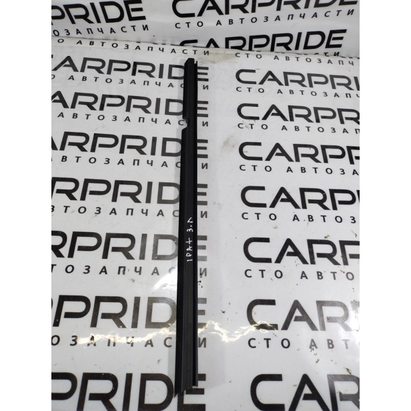 Молдинг стекла внутренний (наружные элементы кузова) Jeep Patriot MK74 2012 2.4 5067751AB