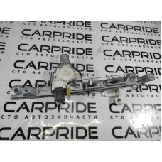 Механизм стеклоподъемника с мотором