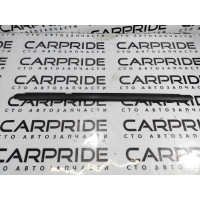 Уплотнитель проема двери