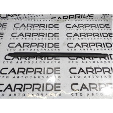 Уплотнитель проема двери